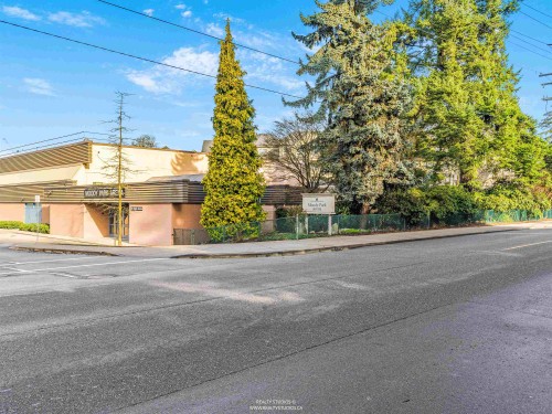 303-708 Eighth Avenue, New Westminster, BC 