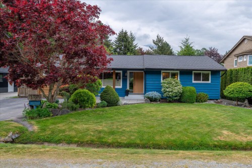 41562 Rod Road  Squamish, BC V0N 1H0