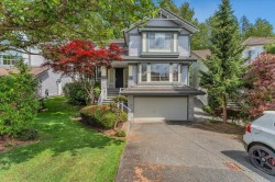 177 Aspenwood Drive  Port Moody, BC V3H 5A5