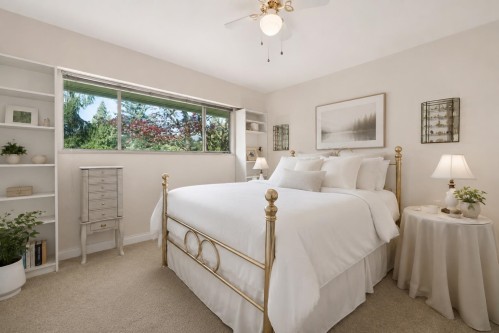 689 Poplar Street, Coquitlam, BC 