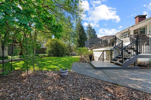 689 Poplar Street, Coquitlam, BC 