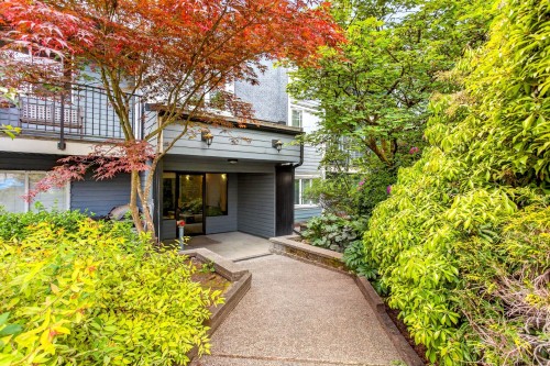 105-1122 King Albert Avenue  Coquitlam, BC V3J 1X7