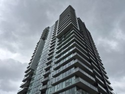 707-308 Morrissey Road  Port Moody, BC V3H 0M2