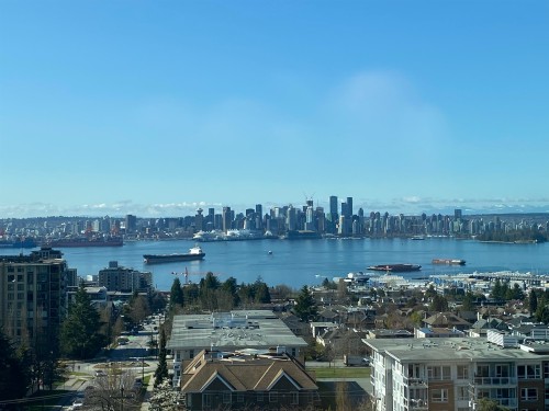 901-1320 Chesterfield Avenue  North Vancouver, BC V7M 0A6