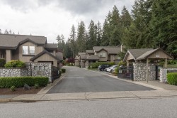 65-1550 Larkhall Crescent  North Vancouver, BC V7H 2Z2