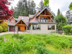 4072 Skyline Drive  North Vancouver, BC V7R 3G7
