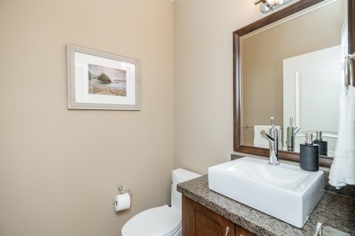 3361 Scotch Pine Avenue, Coquitlam, BC 