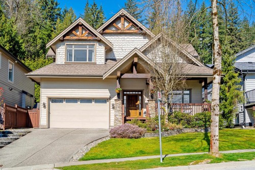 3361 Scotch Pine Avenue, Coquitlam, BC 
