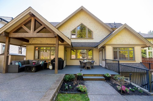 3361 Scotch Pine Avenue, Coquitlam, BC 