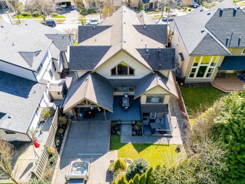 3361 Scotch Pine Avenue, Coquitlam, BC 