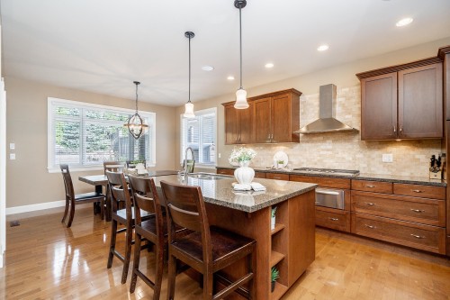 3361 Scotch Pine Avenue, Coquitlam, BC 