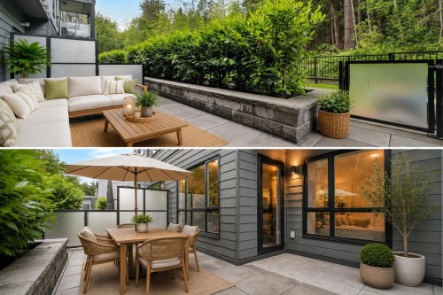 211-3596 Malsum Drive  North Vancouver, BC V7G 0B5
