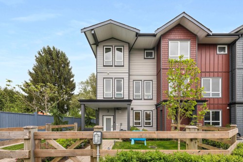 33-11851 232 Street  Maple Ridge, BC V2X 6S8