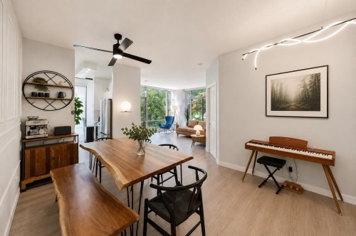 101-7108 Edmonds Street  Burnaby, BC V3N 4X9