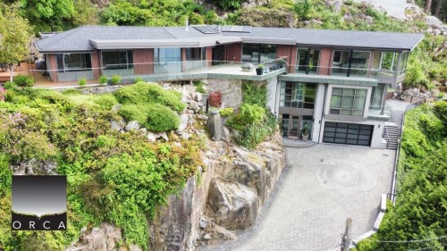5134 Pitcairn Place, West Vancouver, BC 