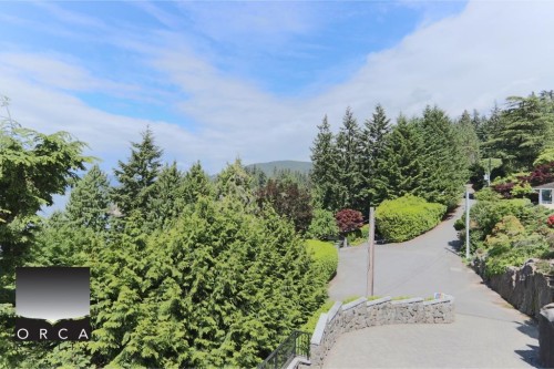 5134 Pitcairn Place, West Vancouver, BC 