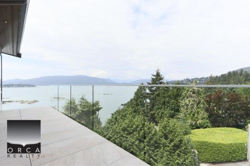 5134 Pitcairn Place, West Vancouver, BC 