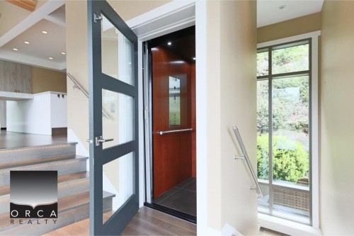 5134 Pitcairn Place, West Vancouver, BC 