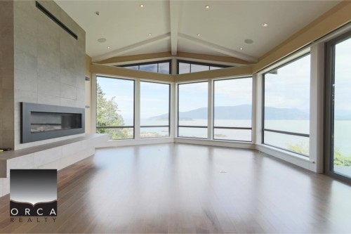 5134 Pitcairn Place, West Vancouver, BC 
