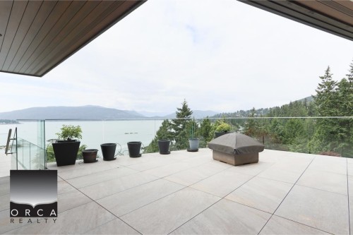 5134 Pitcairn Place, West Vancouver, BC 