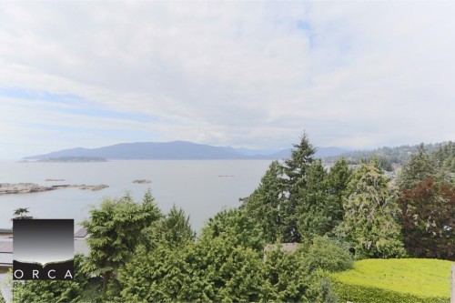 5134 Pitcairn Place, West Vancouver, BC 