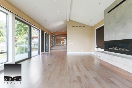 5134 Pitcairn Place, West Vancouver, BC 