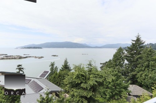 5134 Pitcairn Place, West Vancouver, BC 