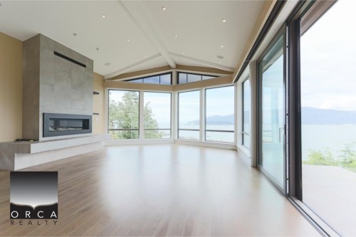 5134 Pitcairn Place, West Vancouver, BC 