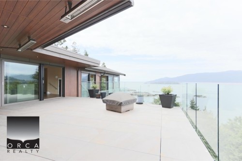 5134 Pitcairn Place, West Vancouver, BC 