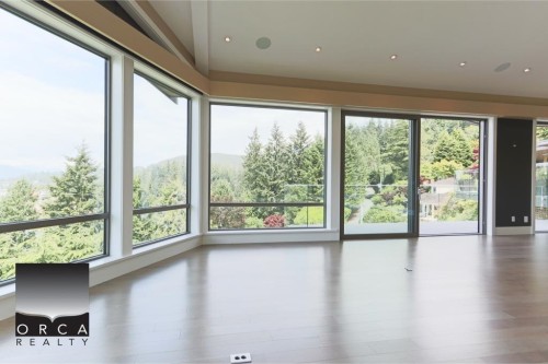 5134 Pitcairn Place, West Vancouver, BC 
