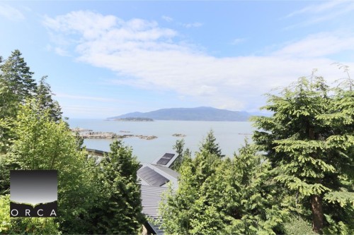 5134 Pitcairn Place, West Vancouver, BC 