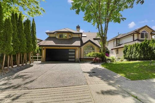 1476 Lansdowne Drive, Coquitlam, BC 