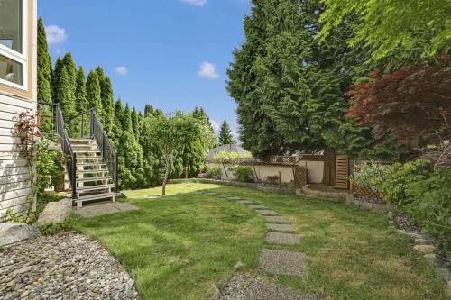 1476 Lansdowne Drive, Coquitlam, BC 