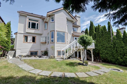 1476 Lansdowne Drive, Coquitlam, BC 