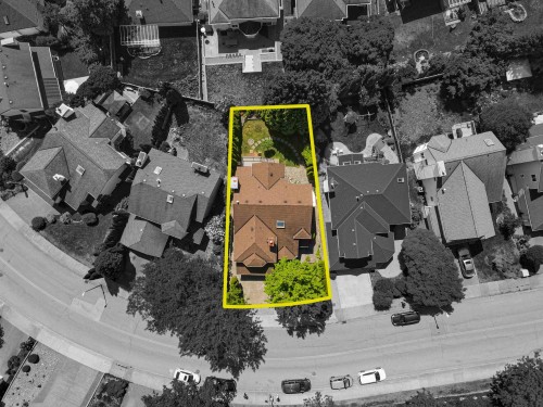 1476 Lansdowne Drive, Coquitlam, BC 