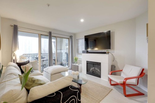 311-2088 Beta Avenue  Burnaby, BC V5C 0C8