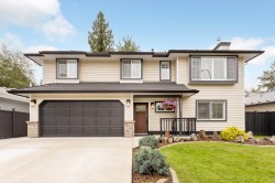 19577 Somerset Drive Pitt Meadows, BC V3Y 2L5
