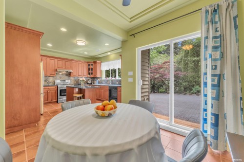 4317 Cliffmont Road, North Vancouver, BC 