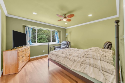 4317 Cliffmont Road, North Vancouver, BC 
