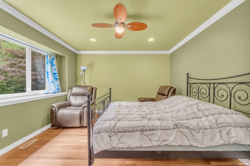 4317 Cliffmont Road, North Vancouver, BC 