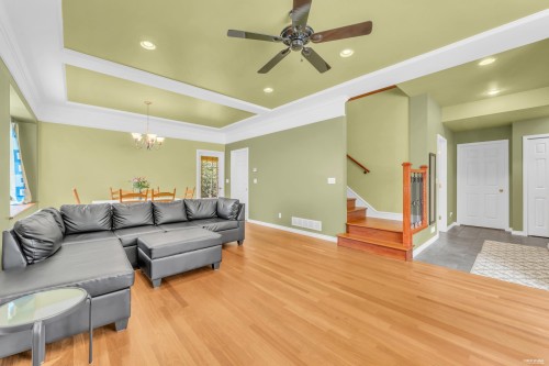 4317 Cliffmont Road, North Vancouver, BC 