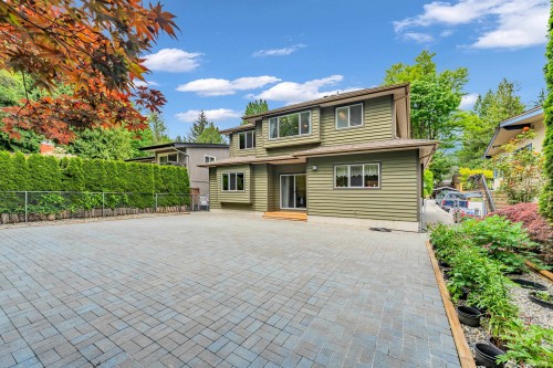 4317 Cliffmont Road, North Vancouver, BC 