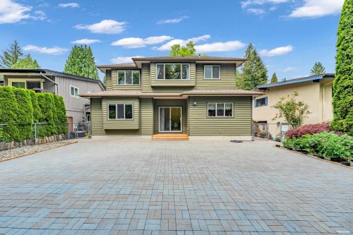 4317 Cliffmont Road, North Vancouver, BC 