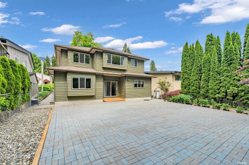 4317 Cliffmont Road, North Vancouver, BC 