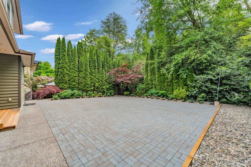 4317 Cliffmont Road, North Vancouver, BC 