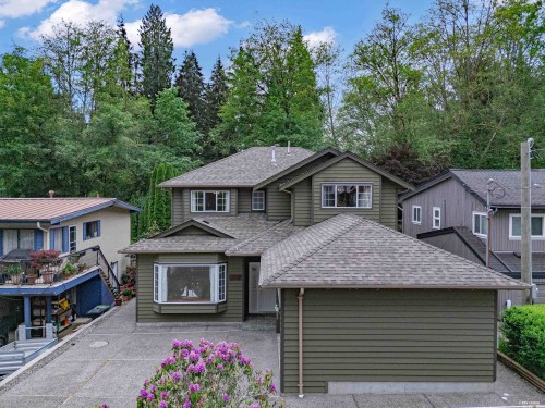 4317 Cliffmont Road, North Vancouver, BC 