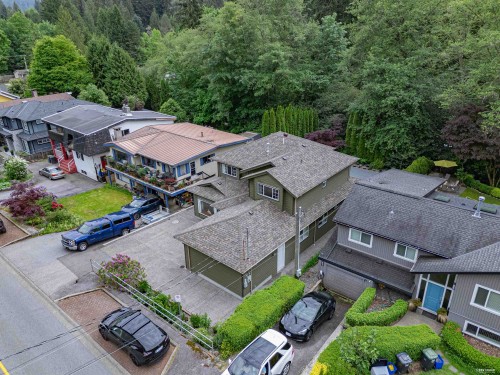 4317 Cliffmont Road, North Vancouver, BC 