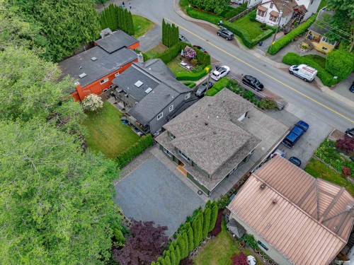 4317 Cliffmont Road, North Vancouver, BC 