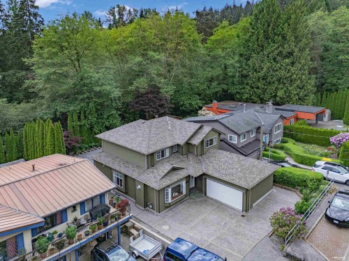 4317 Cliffmont Road, North Vancouver, BC 