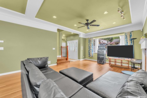 4317 Cliffmont Road, North Vancouver, BC 